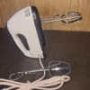Hand Mixer 180W 7 Speed One-Touch Eject