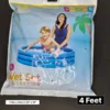 INTEX Wet Set Collection - Swimming Pool Inflatable - Swimming Pool for kids - Image 4 | Karkhano Market Pakistan