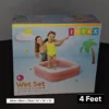 INTEX Wet Set Collection - Swimming Pool Inflatable - Swimming Pool for kids - Image 6 | Karkhano Market Pakistan