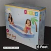 INTEX Wet Set Collection Swimming Pool Inflatable 6ft_1x