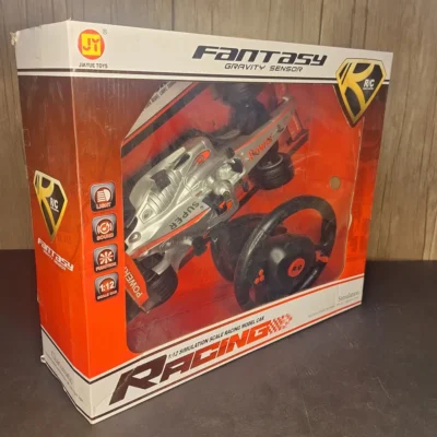 Jiayue Fantasy 1:12 Gravity Sensor RC Racing Car (2) Jiayue Fantasy 1:12 Gravity Sensor RC Racing Car - Image 4 | Karkhano Market Pakistan