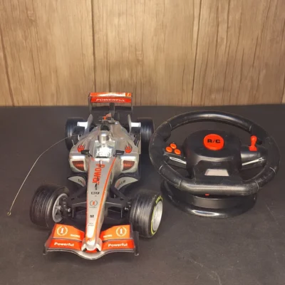 Jiayue Fantasy 1:12 Gravity Sensor RC Racing Car Jiayue Fantasy 1:12 Gravity Sensor RC Racing Car