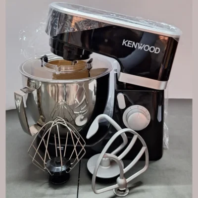 KENWOOD 7.0L Digital Stand Mixer EF907A | Touch Control & Planetary Action - Image 2 | Karkhano Market Pakistan