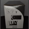 KENWOOD 7.0L Digital Stand Mixer EF907A | Touch Control & Planetary Action - Image 4 | Karkhano Market Pakistan