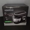 KENWOOD 7.0L Digital Stand Mixer EF907A | Touch Control & Planetary Action - Image 3 | Karkhano Market Pakistan