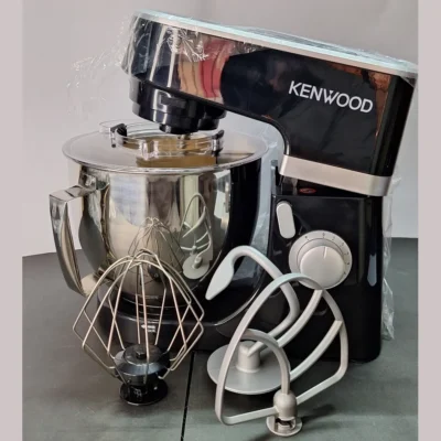 KENWOOD 7.0L Digital Stand Mixer EF907A | Touch Control & Planetary Action - Buy Online Pakistan | Karkhano Market