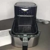 KENWOOD Airfryer HDF 5780/100 | Digital Touch Screen & 10 Presets - Buy Online Pakistan | Karkhano Market