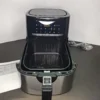KENWOOD Airfryer HDF 5780/100 | Digital Touch Screen & 10 Presets - Image 4 | Karkhano Market Pakistan