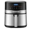 Kenwood Air Fry Digital XL — 8L 1400W Air Fryer Kenwood Air Fry Digital XL — 8L 1400W Air Fryer
