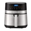 Kenwood Air Fry Digital XL — 8L 1400W Air Fryer (2) Kenwood Air Fry Digital XL — 8L 1400W Air Fryer