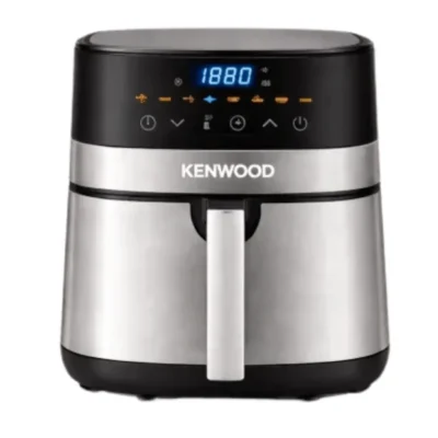 Kenwood Air Fry Digital XL — 8L 1400W Air Fryer (2) Kenwood Air Fry Digital XL — 8L 1400W Air Fryer