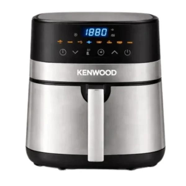 Kenwood Air Fry Digital XL — 8L 1400W Air Fryer (2) Kenwood Air Fry Digital XL — 8L 1400W Air Fryer