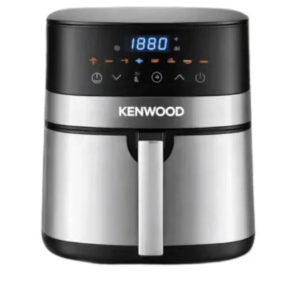 Kenwood Air Fry Digital XL — 8L 1400W Air Fryer Kenwood Air Fry Digital XL — 8L 1400W Air Fryer