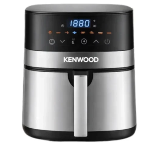 Kenwood Air Fry Digital XL — 8L 1400W Air Fryer Kenwood Air Fry Digital XL — 8L 1400W Air Fryer