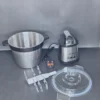 Kenwood Chopping Machine KENWOOD KN-245 Chopping Machine | 5L Stainless Steel Bowl - Buy Online Pakistan | Karkhano Market