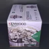 Kenwood Chopping Machine Box 2 KENWOOD KN-245 Chopping Machine | 5L Stainless Steel Bowl - Image 4 | Karkhano Market Pakistan