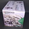 Kenwood Chopping Machine Box 4 KENWOOD KN-245 Chopping Machine | 5L Stainless Steel Bowl - Image 6 | Karkhano Market Pakistan