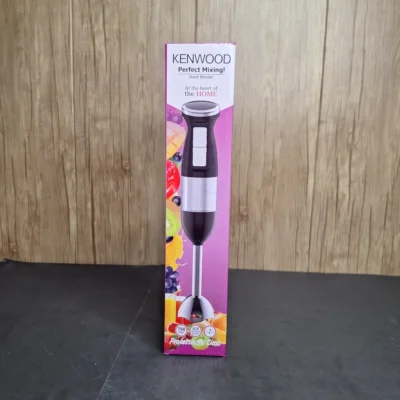 Kenwood Hand Grinder KW-2022 Box Ultimate Hand Blender – Kenwood KW-2022 Ice Crush Blade