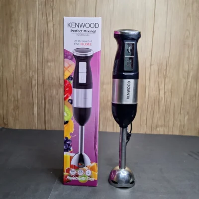 Kenwood Hand Grinder KW-2022 with Box Ultimate Hand Blender – Kenwood KW-2022 Ice Crush Blade