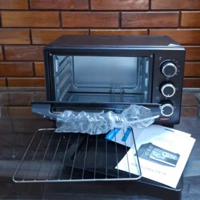 KENWOOD Oven Toaster KPN.1025 – 25L - Image 2 | Karkhano Market Pakistan