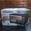 Kenwood Oven Toaster Box 2 KENWOOD Oven Toaster KPN.1025 – 25L - Image 3 | Karkhano Market Pakistan