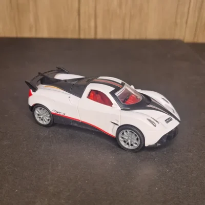 Legendary Sports Supercar Model Toy - Image 5 | Karkhano Market Pakistan
