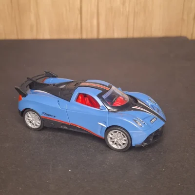 Legendary Sports Supercar Model Toy - Image 2 | Karkhano Market Pakistan