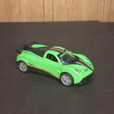 Legendary Sports Supercar Model Toy - Image 3 | Karkhano Market Pakistan