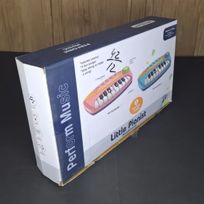 Little Pianist Kids Keyboard