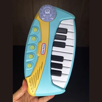 Little Pianist Kids Keyboard