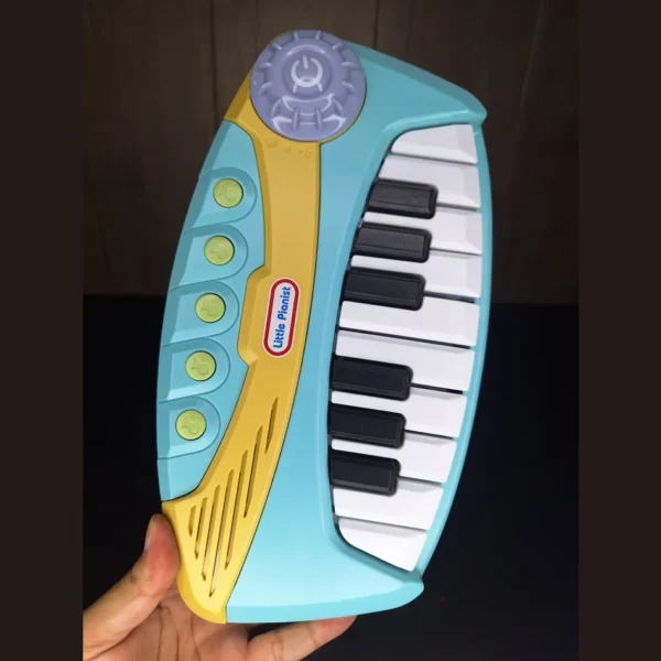 Little Pianist Kids Keyboard Little Pianist Kids Keyboard