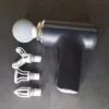 Powerful Mini Massage Gun – MG-203 4-Speed Type-C