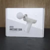 Powerful Mini Massage Gun – MG-203 4-Speed Type-C