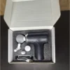 Powerful Mini Massage Gun – MG-203 4-Speed Type-C