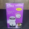 Nima Japan NM-8300 80W Electric Coffee & Spice Grinder — Nima Japan Nm 8300 80w Electric Coffee Spice Grinder 3 | Karkhano Market Pakistan