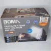 BOMA Pressure Steam Electric Iron BM-199L - Image 4 | Karkhano Market Pakistan