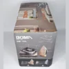 BOMA Pressure Steam Electric Iron BM-199L - Image 3 | Karkhano Market Pakistan
