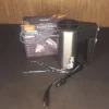 RAF R.6629 Hand Mixer 800W 5 Speed Turbo with Dough Hooks