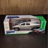 RC Cybertruck Remote Control Car for Kids (2) RC Cybertruck Cross Country Car | Remote Control Electric Truck with LED Lights - Image 4 | Karkhano Market Pakistan