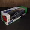 RC Cybertruck Remote Control Car for Kids (3) RC Cybertruck Cross Country Car | Remote Control Electric Truck with LED Lights - Image 3 | Karkhano Market Pakistan