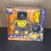 Space Robot RC Toy for Kids | Astronaut Dancing Robot with Light & Music - Image 4 | Karkhano Market Pakistan