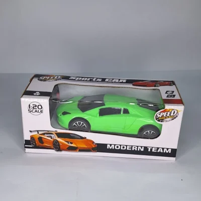 RC Sports Car RC Sports Car | High-Speed & Durable - Image 2 | Karkhano Market Pakistan