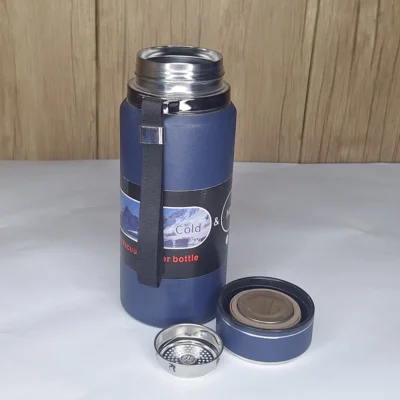 SS Vacuum Insulated Bottle