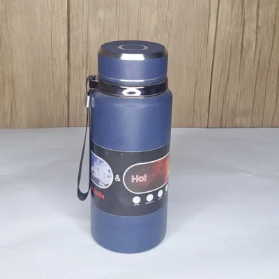 SS Vacuum Insulated Bottle