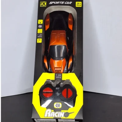 Scale RC Sports Car with Rechargeable Battery 3 1:24 Scale R/C Sports Car with Rechargeable Battery - Image 4 | Karkhano Market Pakistan