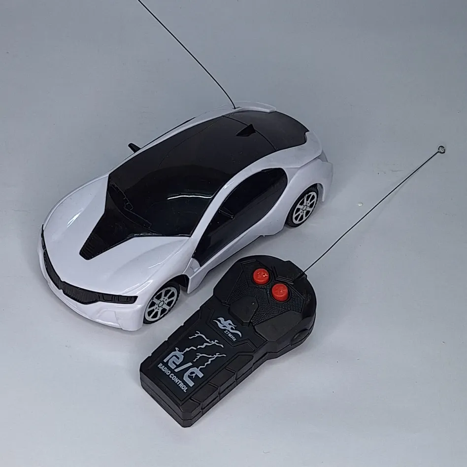 1:20 RC car Pakistan