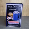 Powerful Coffee Grinder – Spice & Masala Mill