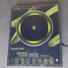 Silver Crest Infrared Cooker AZ-FL0426 3500W Germany