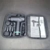 Silver Crest Massage Gun - Electric Massage Machine - Body Massager
