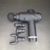Silver Crest Massage Gun - Electric Massage Machine - Body Massager